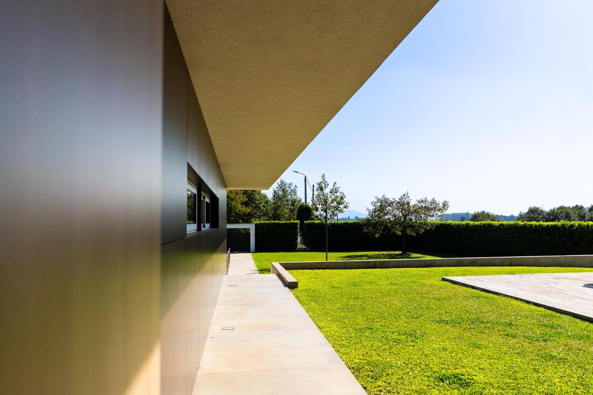 Exclusive Villa Vila Verde  Exterior photo