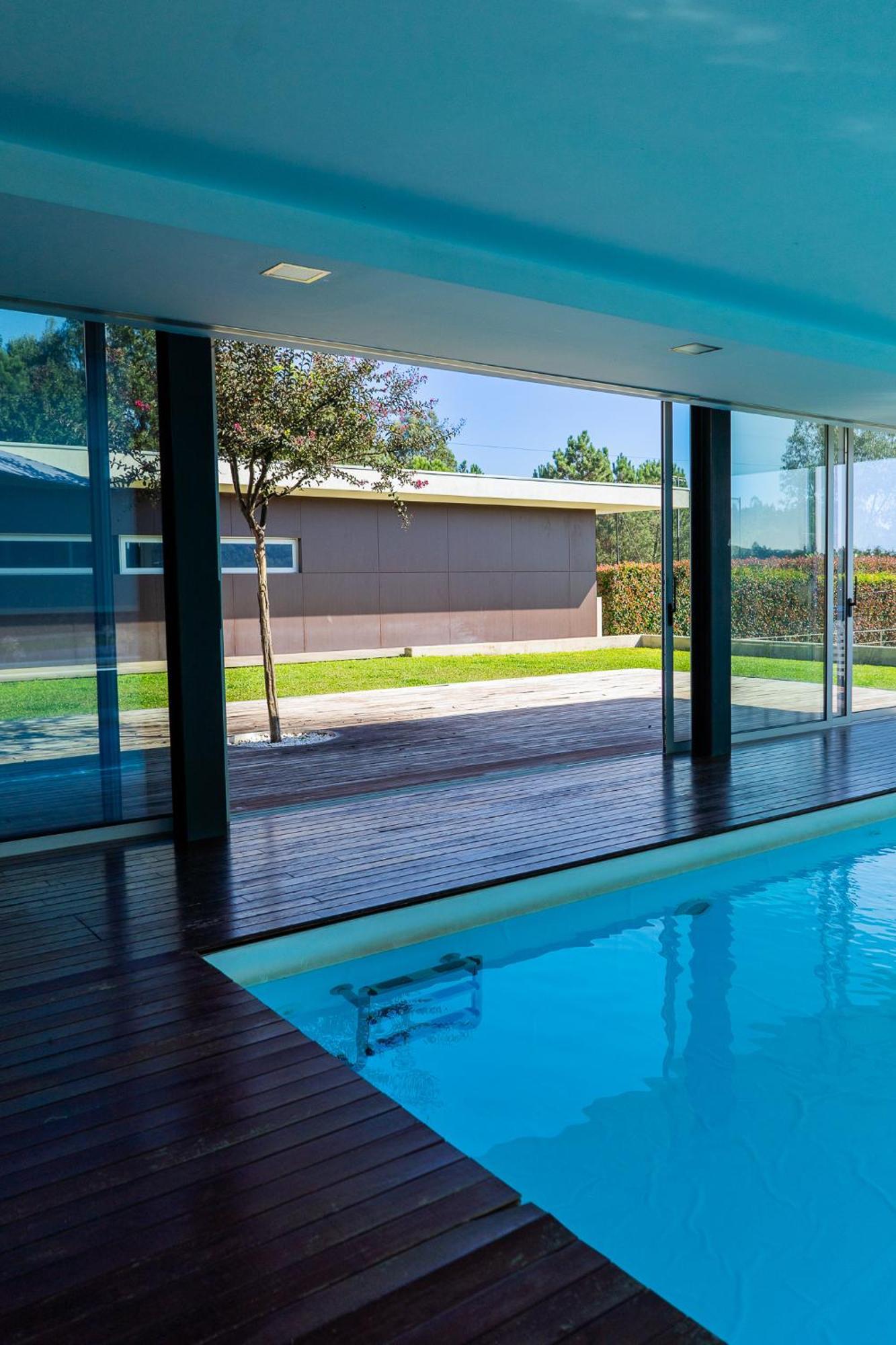 Exclusive Villa Vila Verde  Exterior photo